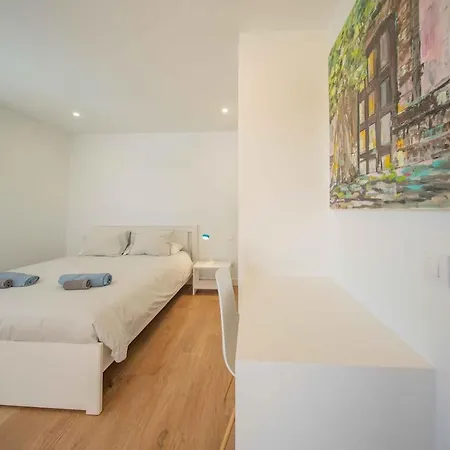 Villa Majanicho Rock By Aura Collection *