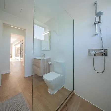 Majanicho Rock By Aura Collection Villa